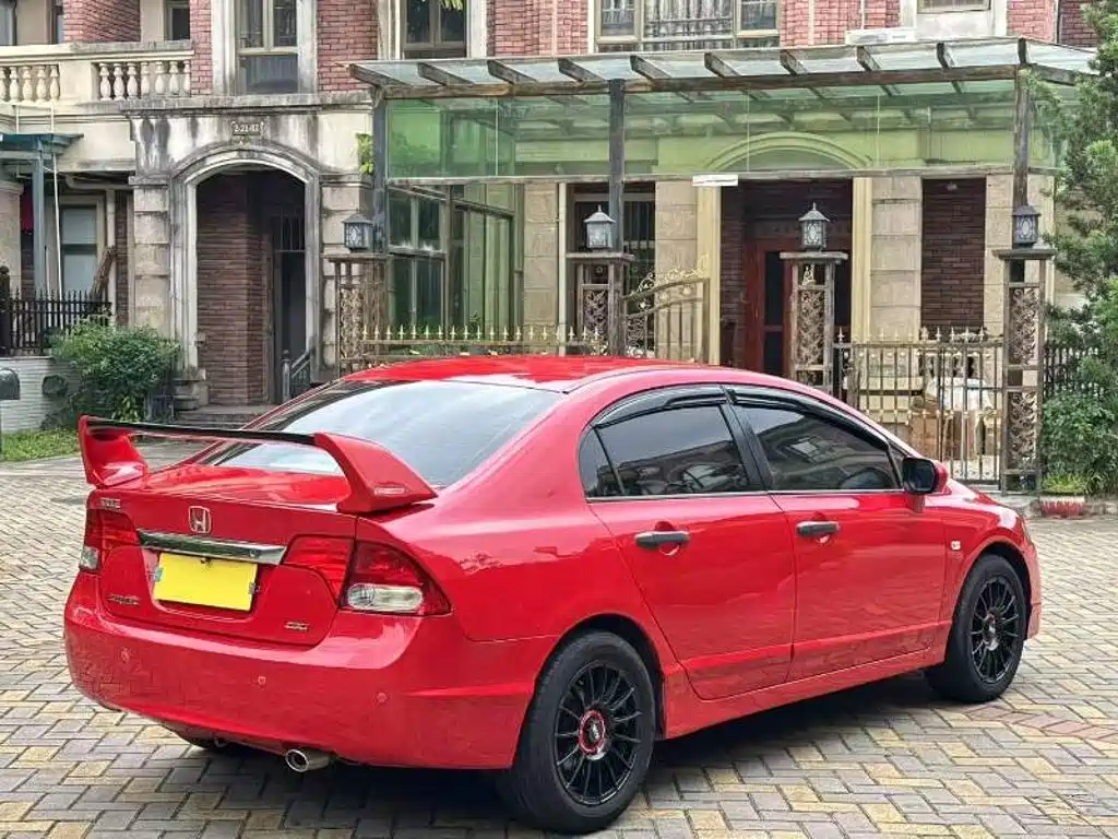 Honda Civic 2009