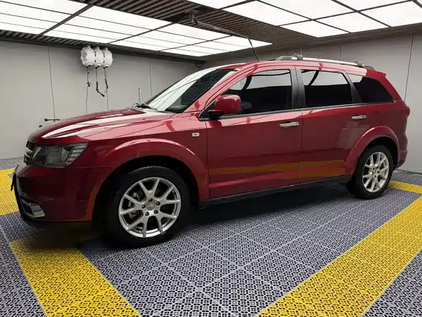 Dodge Coolwei 2014