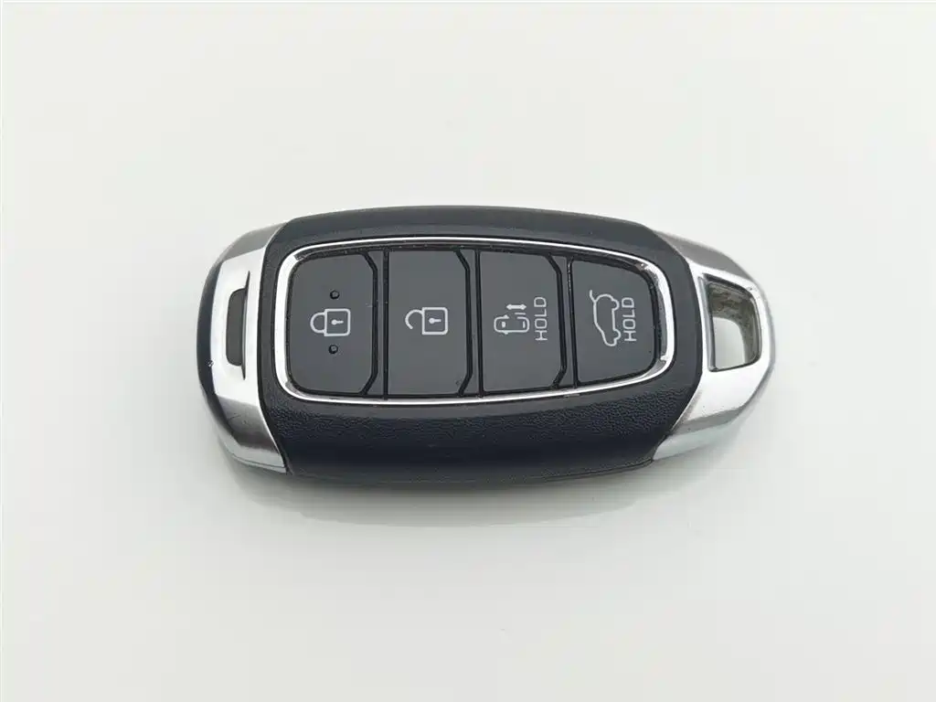 Hyundai Custo 2022 — фото 19
