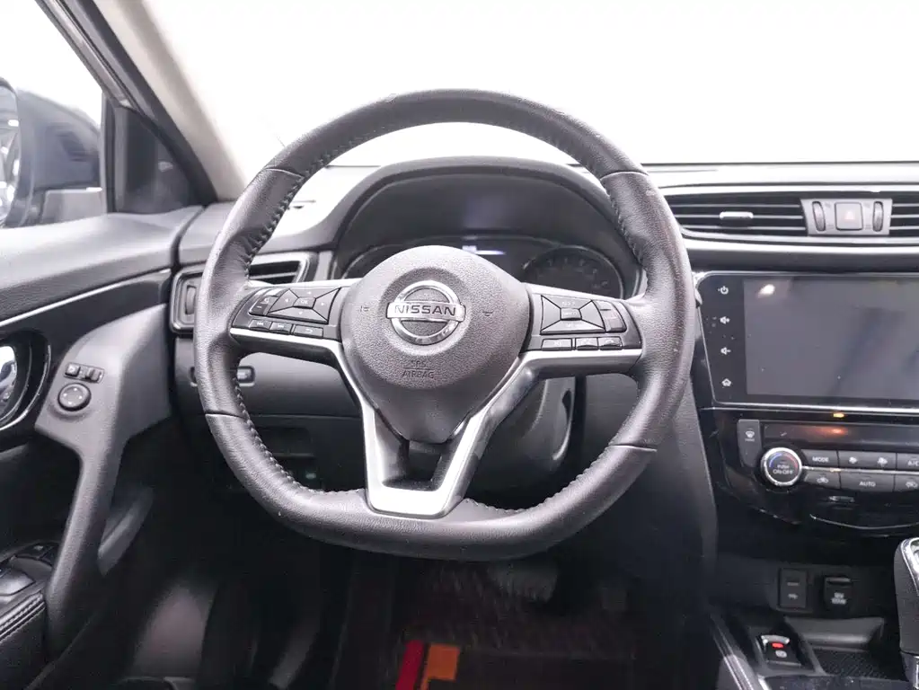 Nissan X-Trail 2020 — фото 17