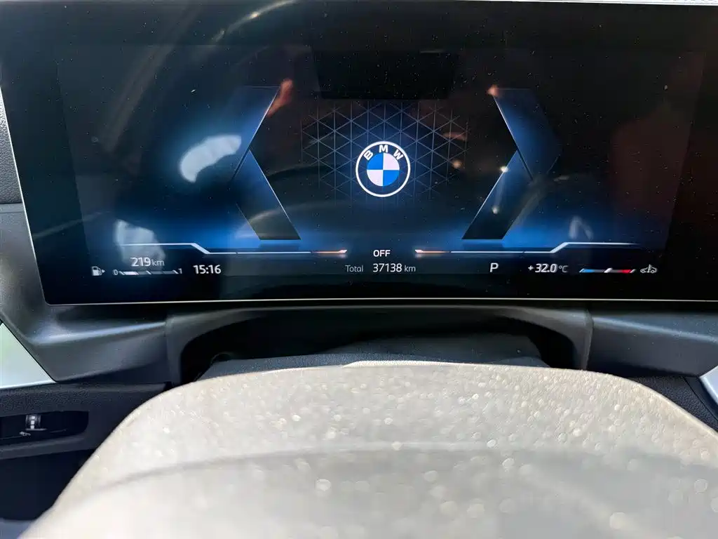 BMW 4 Series 2024 — фото 12