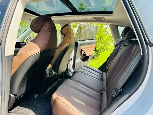 Leapmotor C11 2022