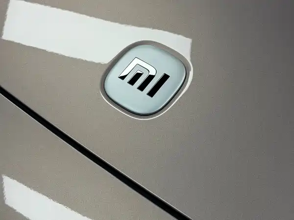 Xiaomi YU7 2025