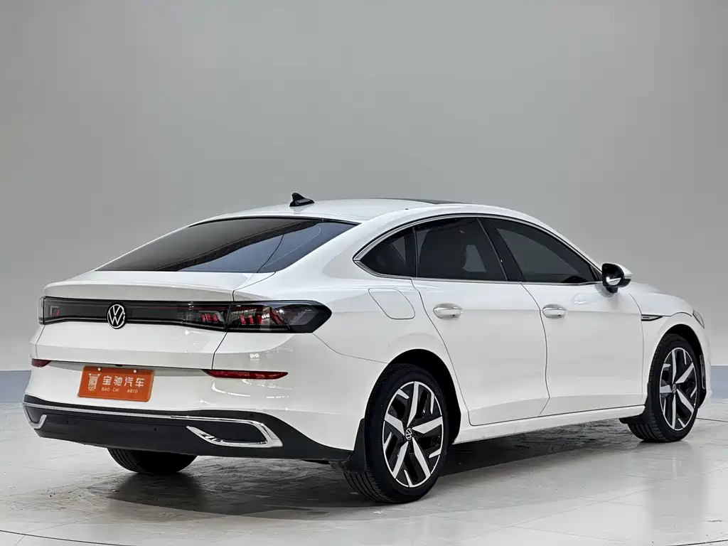 Volkswagen Lamando 2022