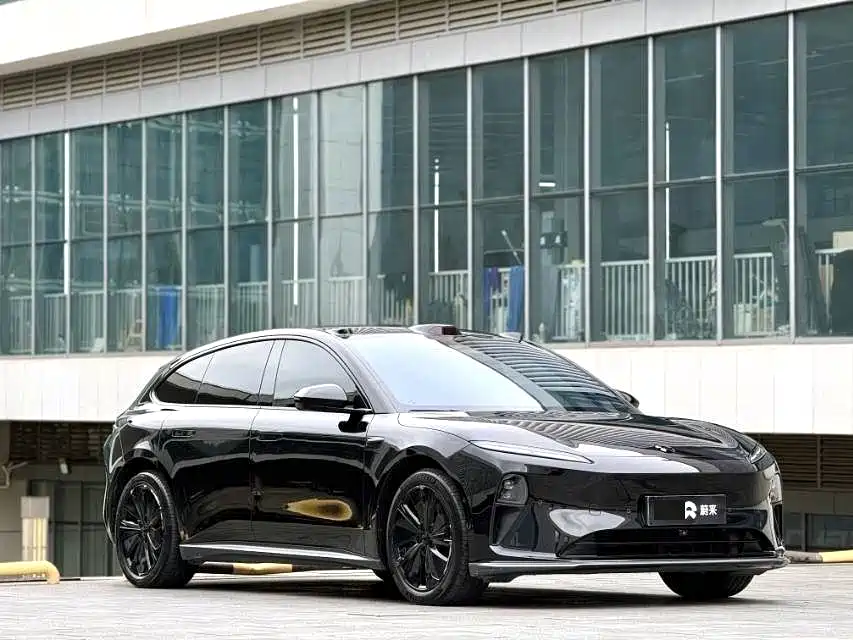 NIO ET5T 2023