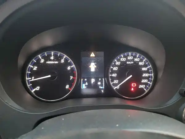 Mitsubishi Outlander 2021