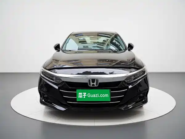 Honda Accord 2022
