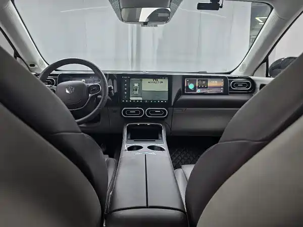 Leapmotor C11 2023