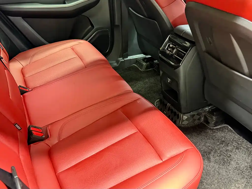 Dongfeng Fengxing T5 EVO 2022 — фото 12