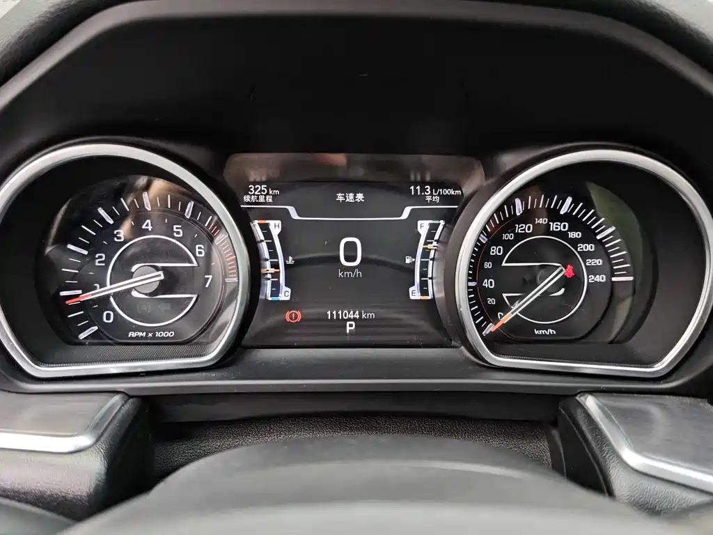 Jeep Commander 2019 — фото 33