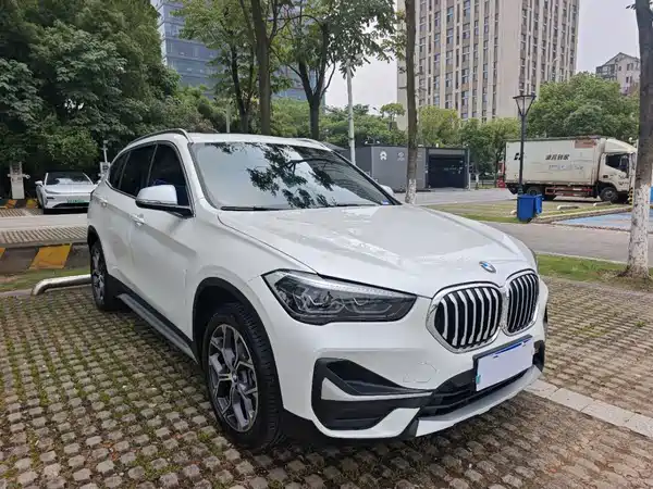 BMW X1 2023