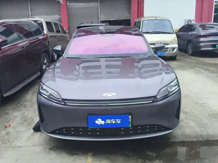 Chery Fengyun A9L 2025 — фото 2