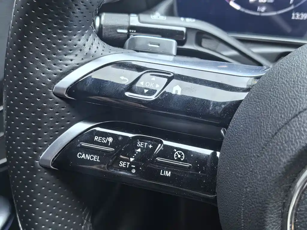 Mercedes-Benz C-Class 2021 — фото 14