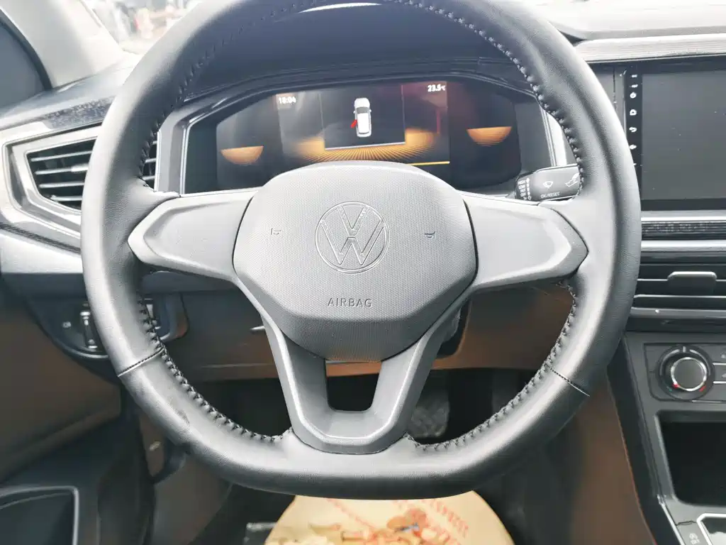 Volkswagen Lavida 2024