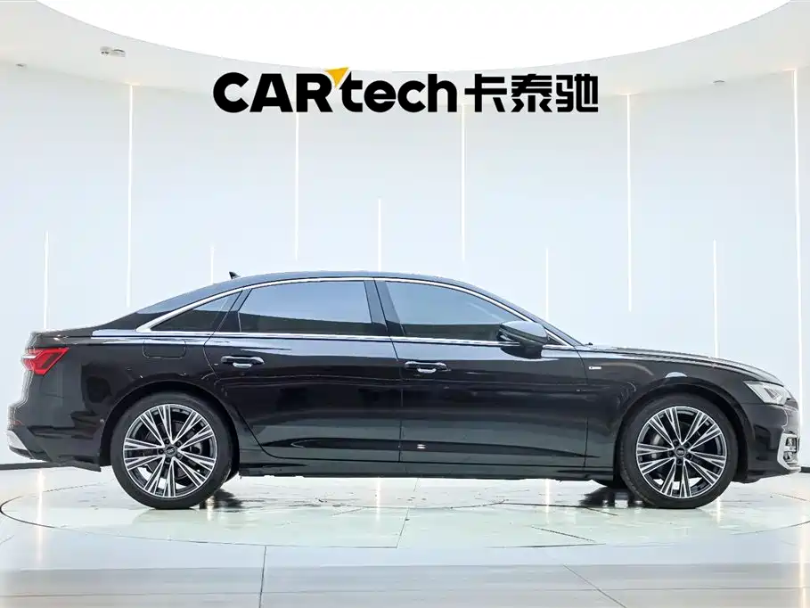 Audi A6L 2024