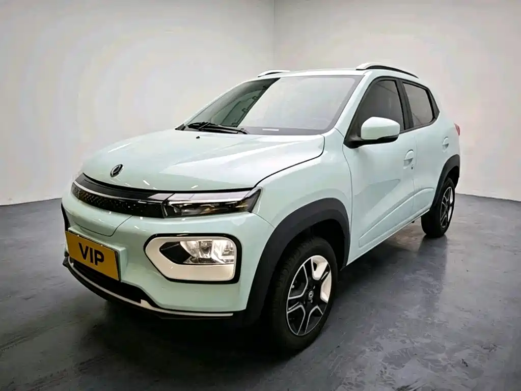 Dongfeng Nano BOX 2024