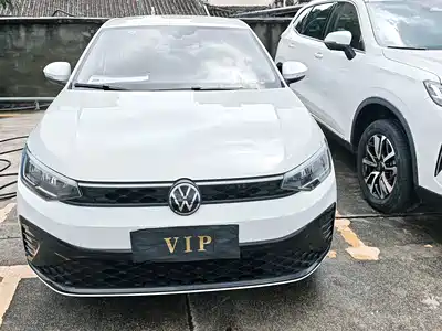 Volkswagen Lavida 2024