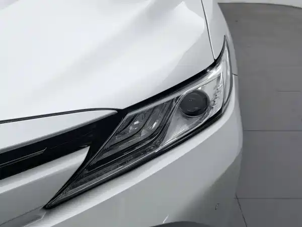 Toyota Camry 2020