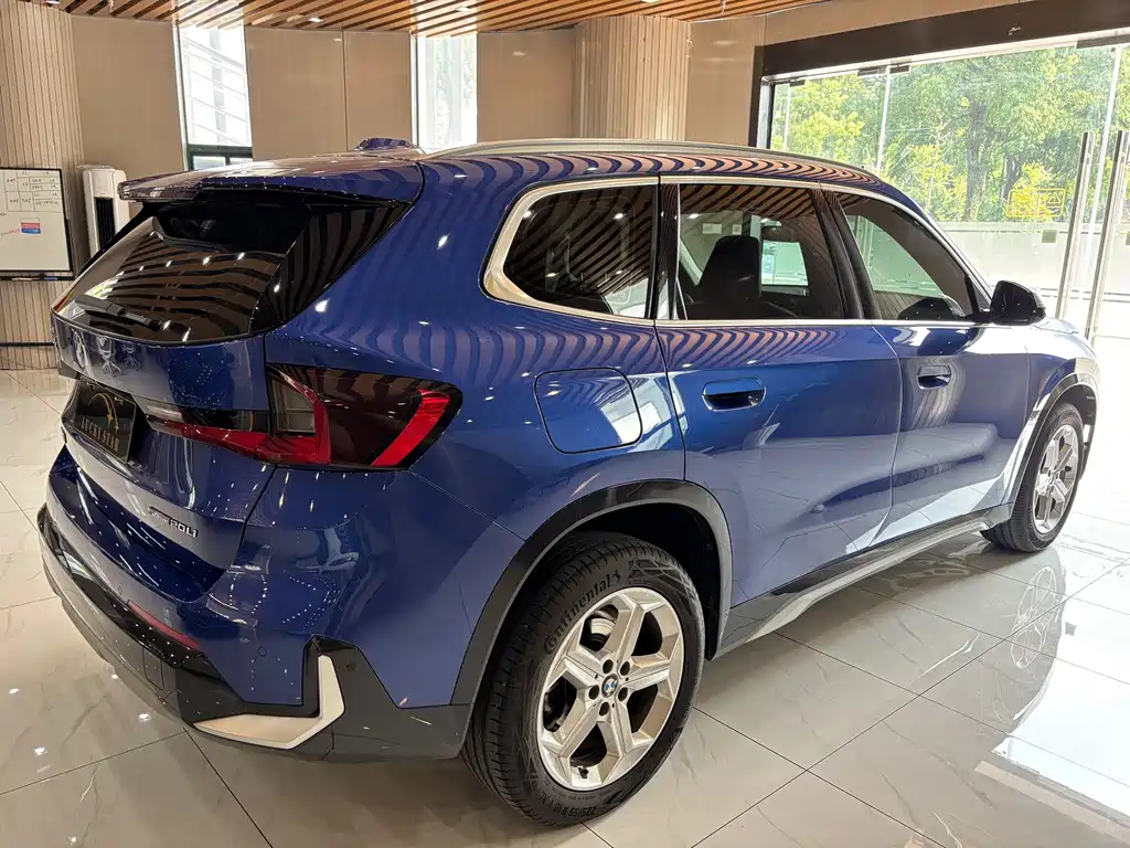 BMW X1 2023