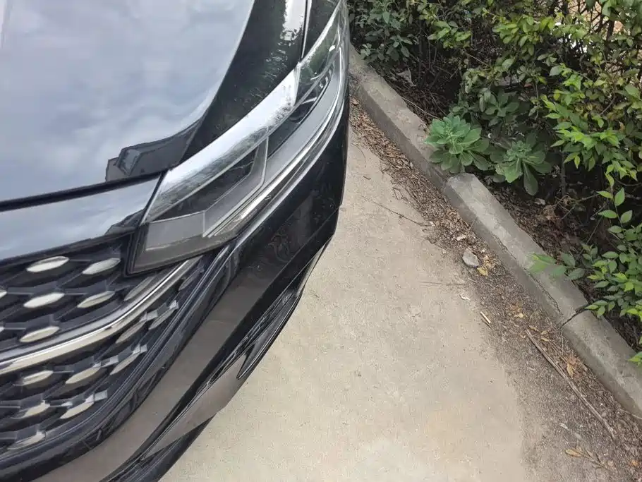 Volkswagen Lavida 2025