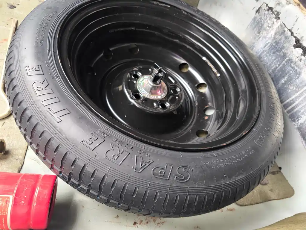 Honda Envix 2020 — фото 11