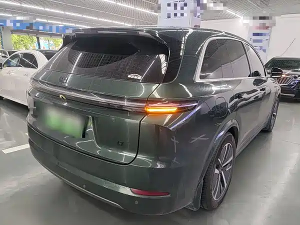 Li Auto L7 2025