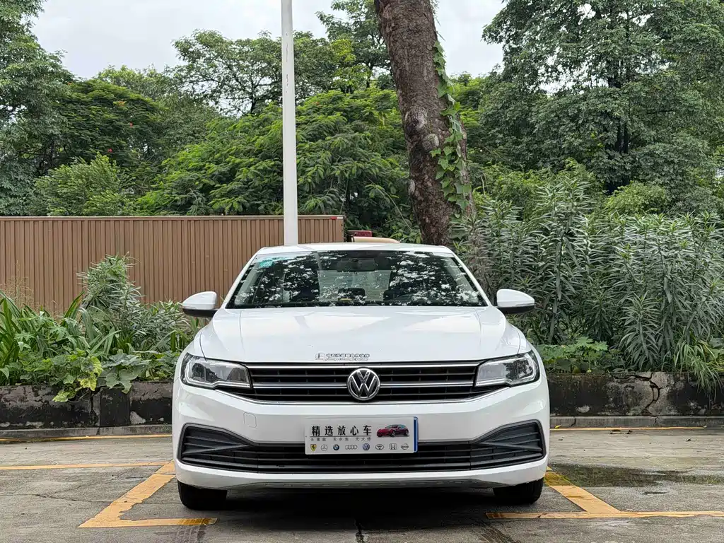Volkswagen Bora 2019