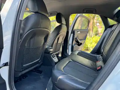 Audi A3 2018