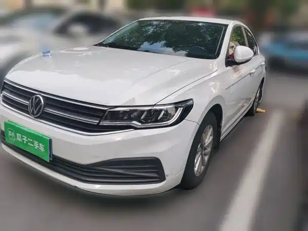 Volkswagen Bora 2022