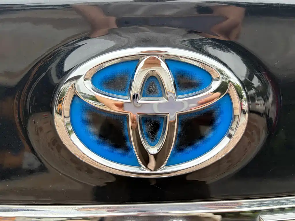 Toyota Camry 2020 — фото 14