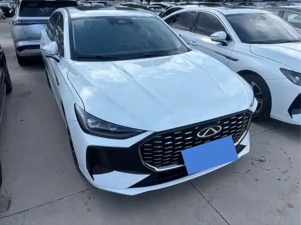 Chery Arrizo 8 PRO 2025