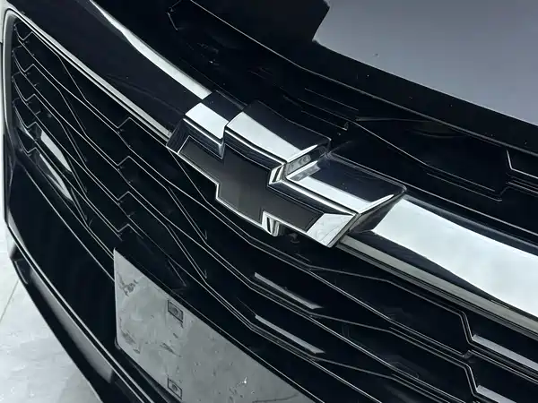 Chevrolet Blazer 2022