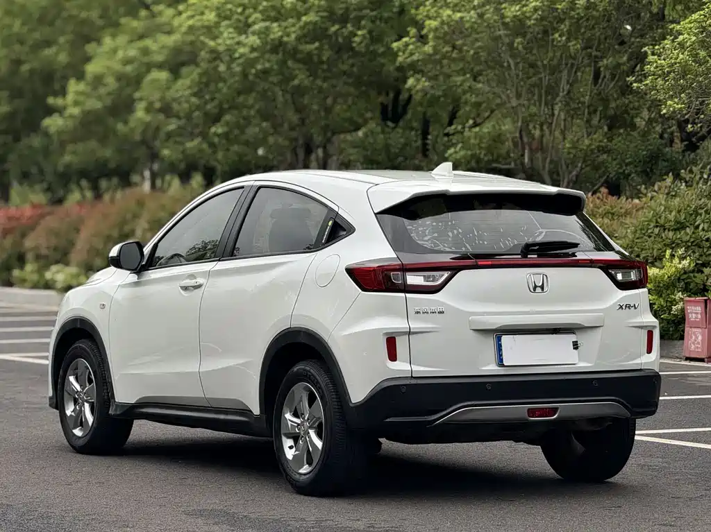 Honda XR-V 2016 — фото 4