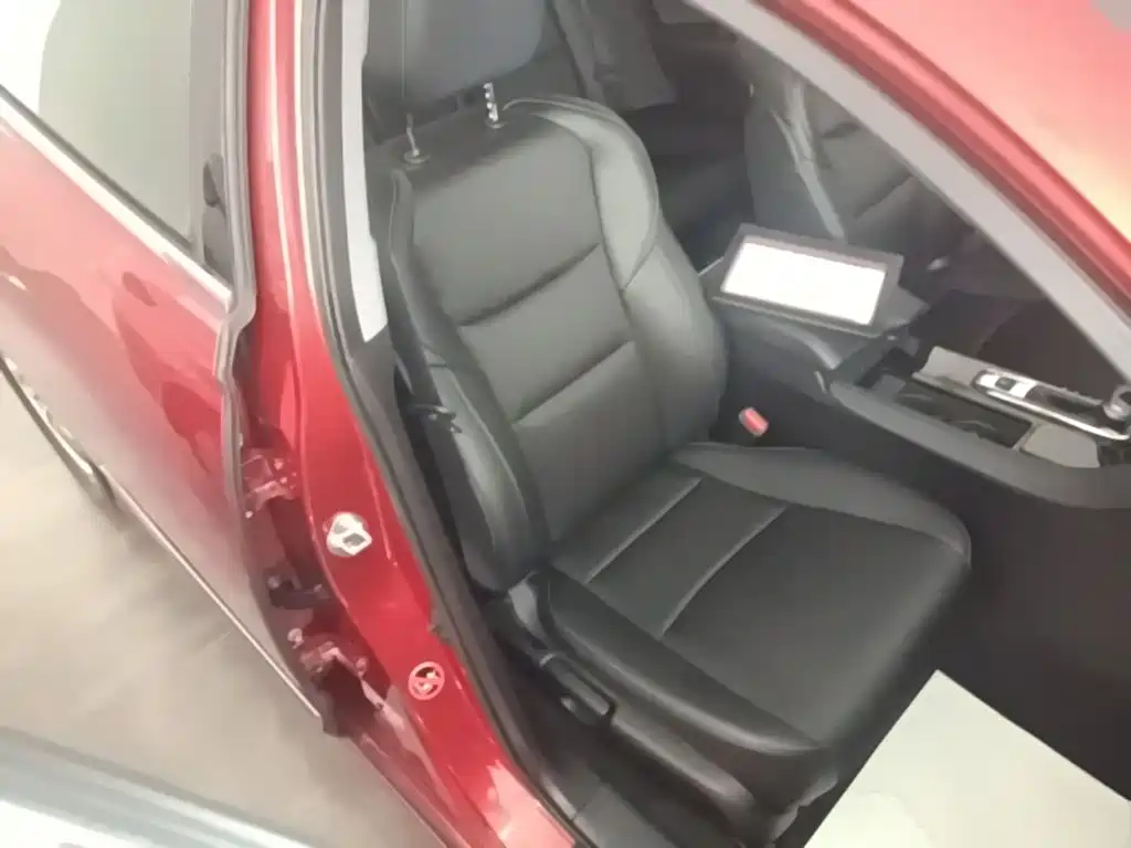 Honda Spirior 2016 — фото 25