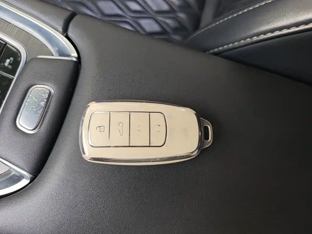 Chery Tiggo 7 PLUS 2023 — фото 9