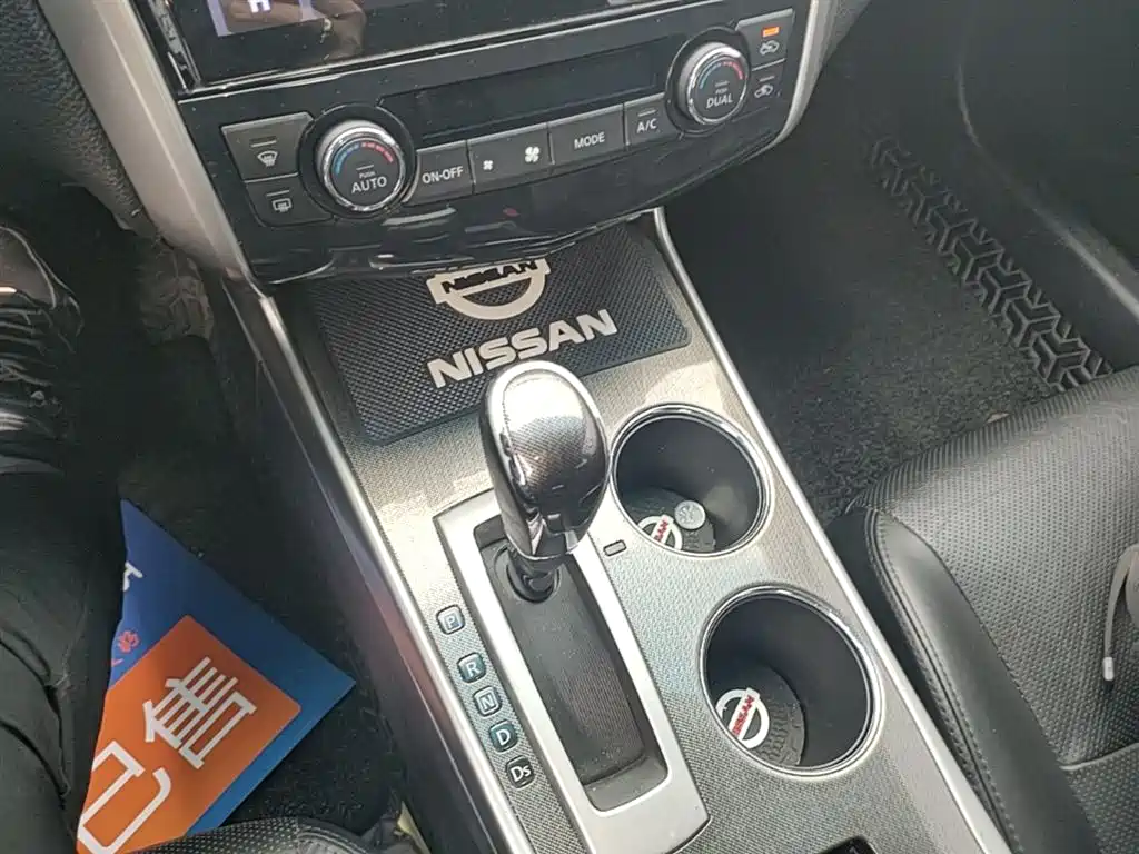 Nissan Teana 2015 — фото 14