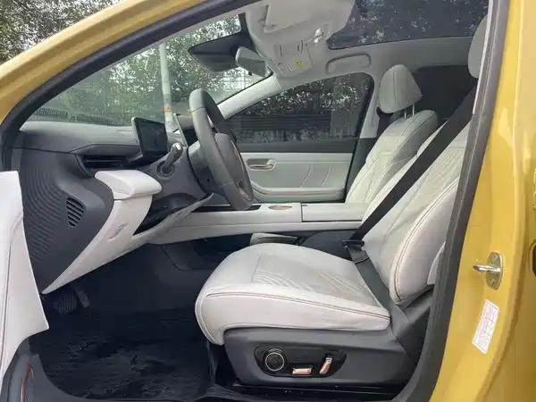Baojun Enjoys The Environment 2025