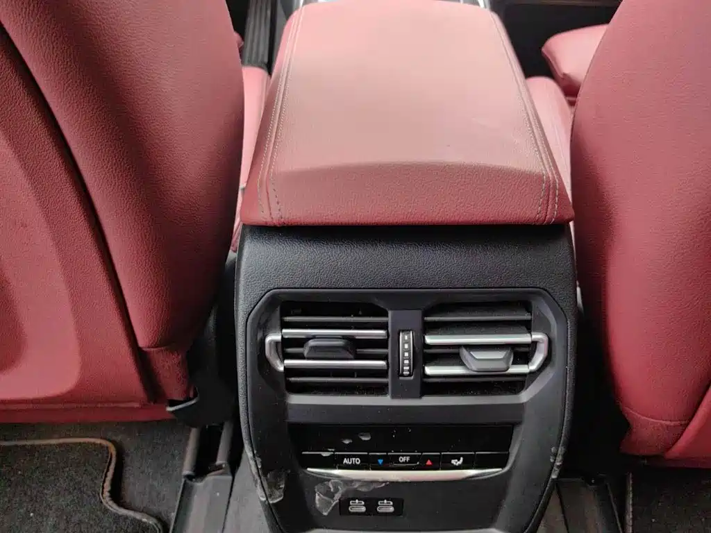 BMW i3 2024 — фото 15