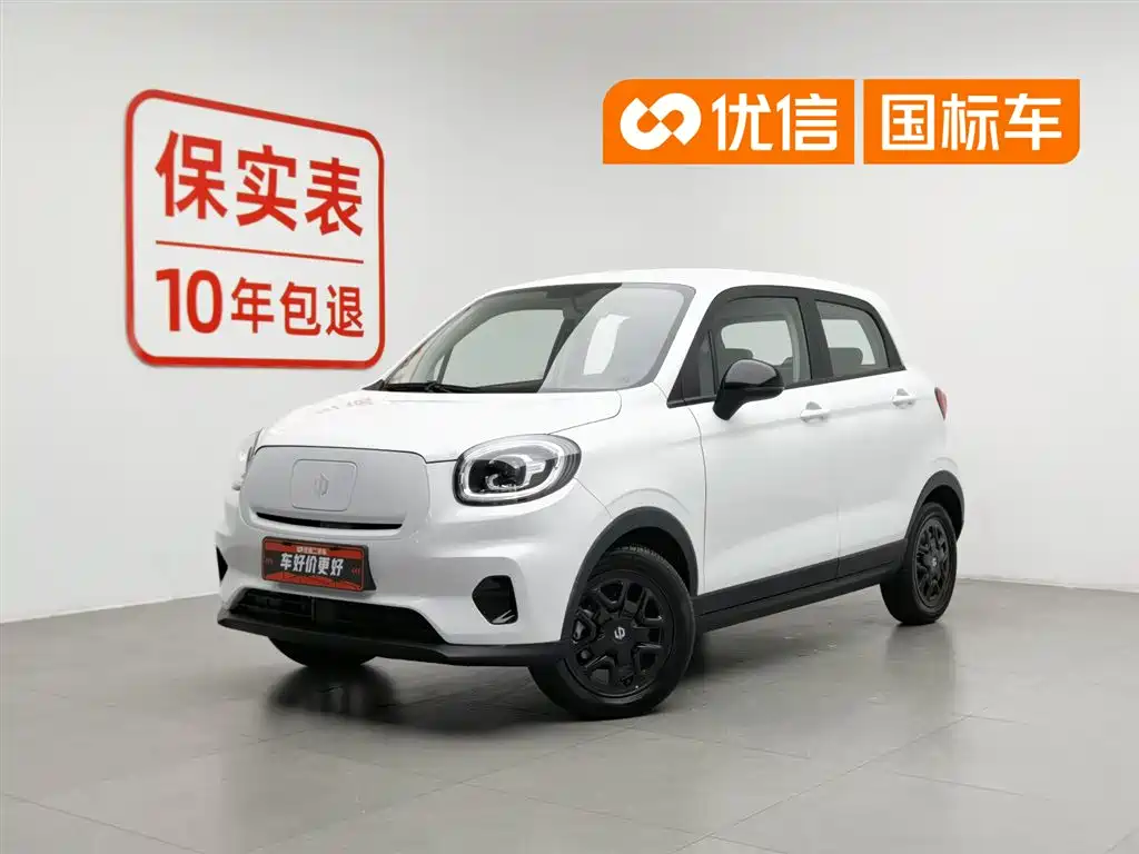 Leapmotor T03 2025