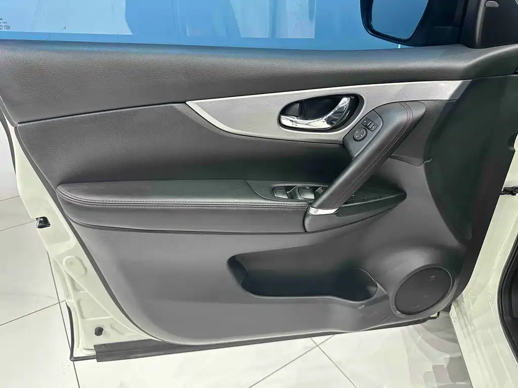 Nissan Qashqai 2022 — фото 8