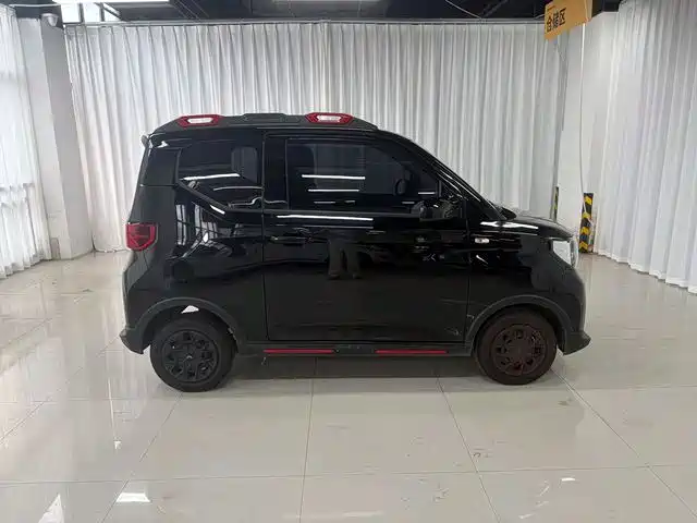 Wuling Hongguang MINIEV 2023