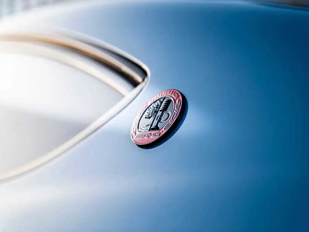Mercedes-Benz C-Class AMG 2013 — фото 8
