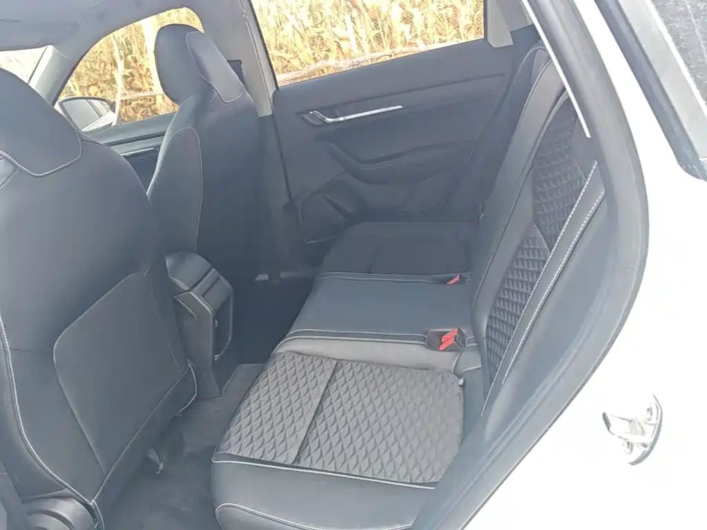 Skoda Kamiq 2018 — фото 17