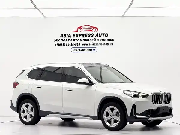 BMW X1 2023