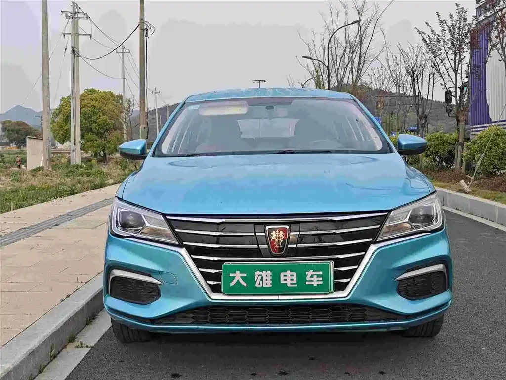 Roewe Ei5 2022