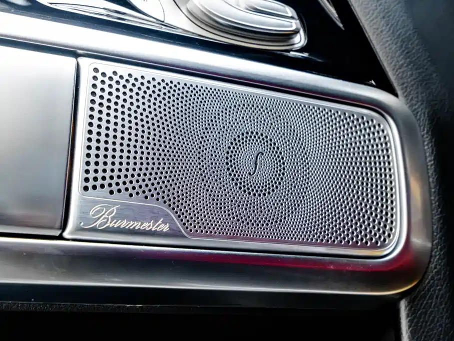 Mercedes-Benz G-Class AMG 2023 — фото 25