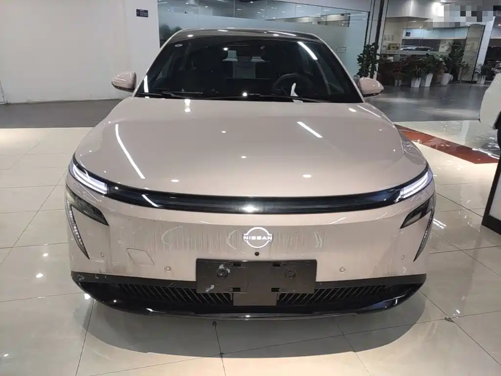 Nissan N7 2025