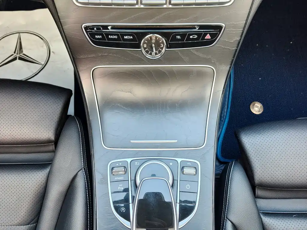 Mercedes-Benz C-Class 2018 — фото 14