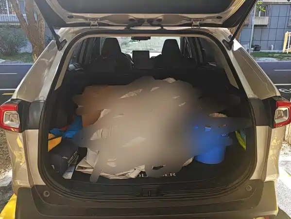 Toyota Wildlander 2023
