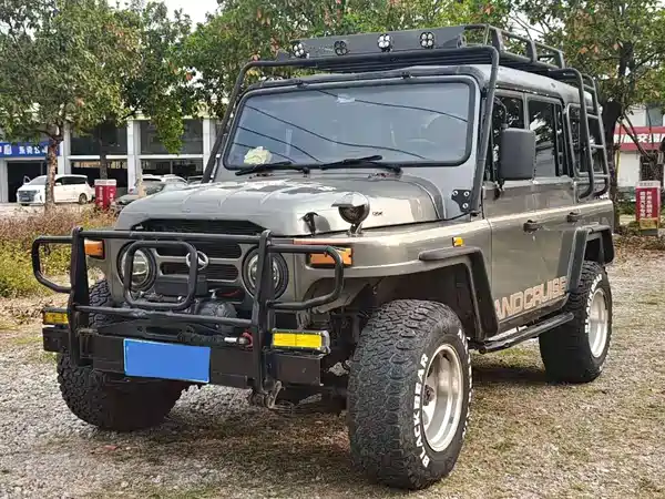 BAW 212 Classic 2019